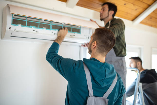 Best Ductless Mini-Split Systems in Century, FL