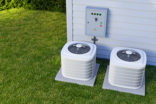 Best HVAC Consulting and Engineering in Century, FL