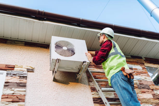Professional HVAC in Century, FL