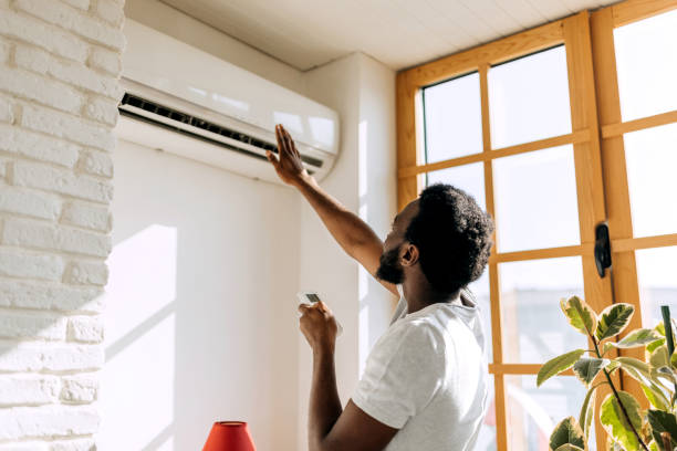 Best Residential HVAC in Century, FL