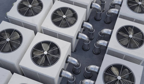 Best HVAC Training and Certification in Century, FL