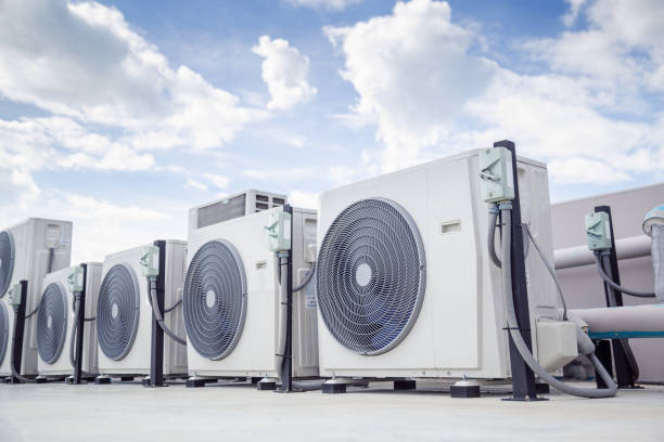 Best HVAC Retrofitting and Upgrading in Century, FL