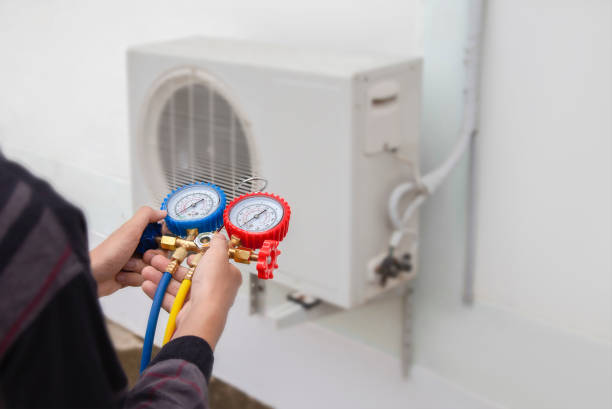 Best HVAC Equipment and Components in Century, FL